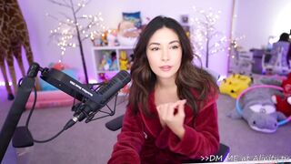 Alinity November's leaked video: Alinity's hot nude streams with Alinity November!