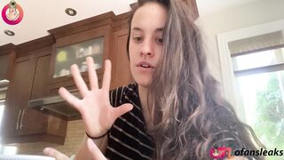 Quinn Finite Telling a Story OnlyFans Video Leaked | ThotBook