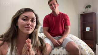 Bryce Adams Gets Fucked By A New Guy Video Leaked | Thot Alert