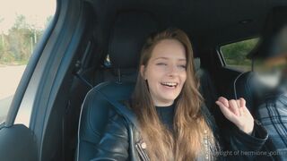 Hermione Potter Mallorca Spain Day 1 Video Leaked | Thot Alert