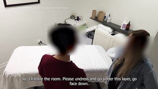 Leaked Therapy with Rita Video: Only Fans Get to See the Nude Therapy Session!