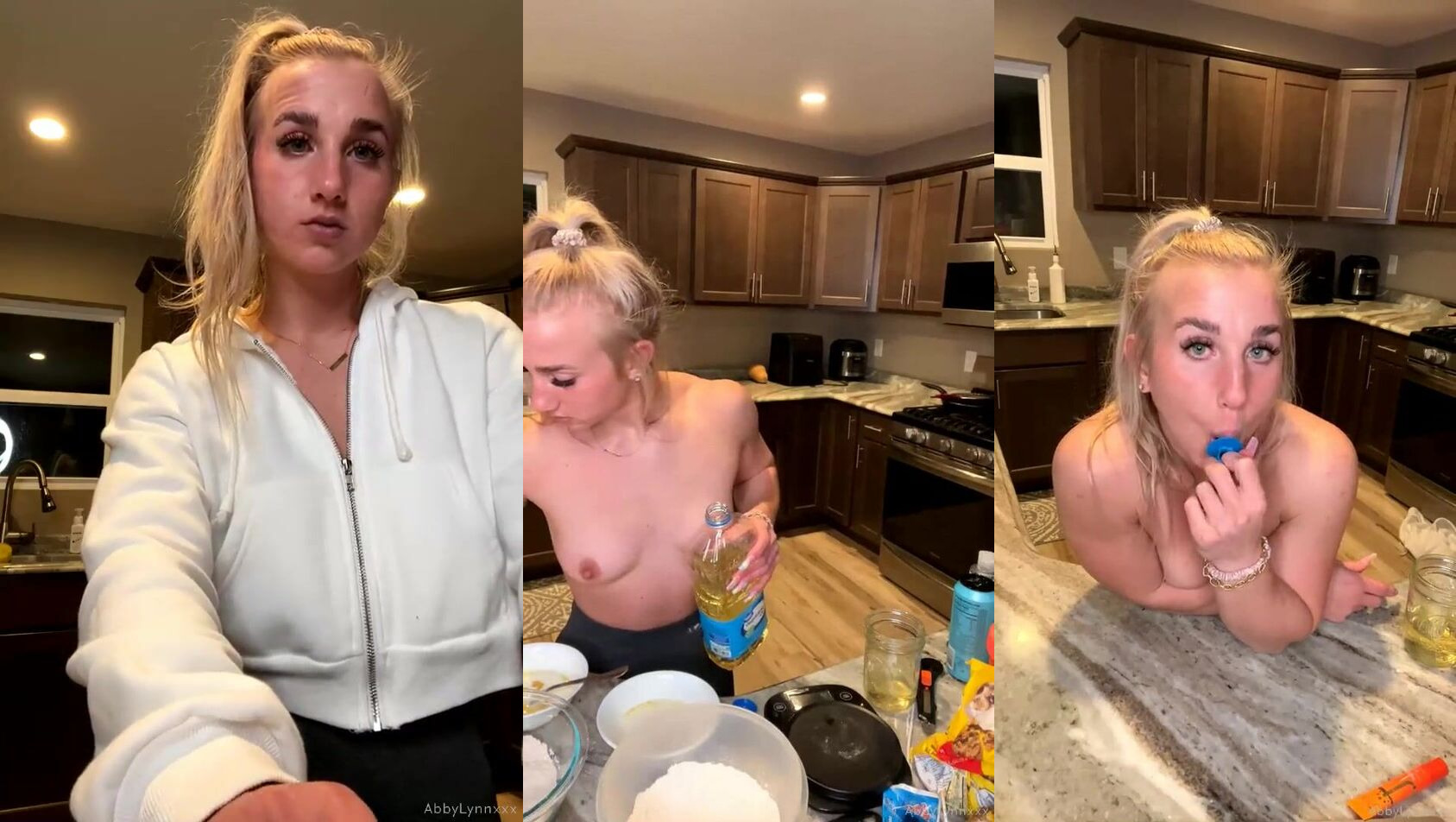 Abby Lynn Nude Livestream Leaked: Exclusive Onlyfans Exclusive Leaks of Abby  Lynn Nude Livestream