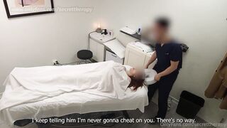 Anita Full Video Leaked: A Nude Therapy Session with Only Fans!