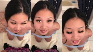 liliwu gets her ass fucked by a big cock leaked onlyfans video