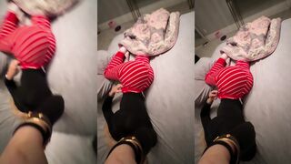Breckie Hill's leaked video: Sexy body on display!