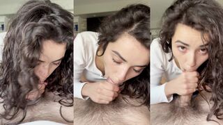 Leaked Porn: Jamelizzzz gets down and dirty with a massive cock