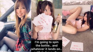 Belle Delphine's OnlyFans: A wild and sexy time with Belle Delphine