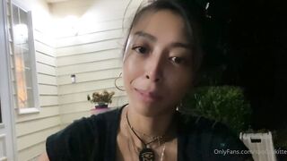 Sexy Spo0pykitten gets naughty with her man in hot Spo0pykitten action