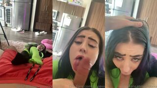 Prosexx's leaked sex tape gets wild with Onlyfans