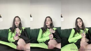 Prosexx's leaked sex tape: Onlyfans!