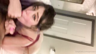 Prosexx's Onlyfans Porn leaked - the sexiest leaked porn ever!