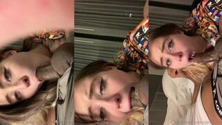 Prosexx's leaked sex tape is the ultimate Prosexx experience!