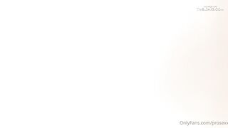 Prosexx's Onlyfans Porn leaked - A naughty Prosexx tease