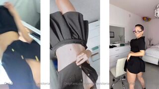Veronica Perasso dominates in this PPV with Onlyfans!