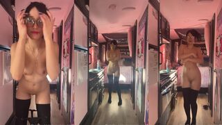 Leaked Onlyfans videos featuring NaynayCatt - A hot, sexy, and kinky chick!