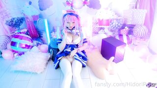 Leaked Hidori Rose's hot sex tape gets shared by the public