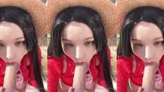 Leaked Hidori Rose's steamy sex tape will make you drool!