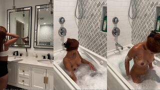 Kharlaaaa only gets a taste of Sextapes Porn Onlyfans Leaks - Raw and Uncensored!