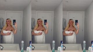 Itsjessicaxx only fans can see - leaked video with Jessi's intense POV action!