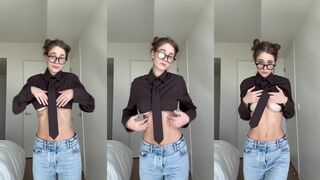 Maligoshik gets her only fans: Leaks!