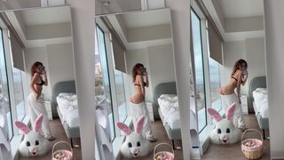 Maligoshik Onlyfans Leaks gets down and dirty with worker2