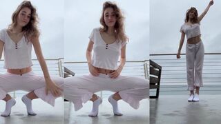 Maligoshik Onlyfans Leaks gets down and dirty with her coworkers