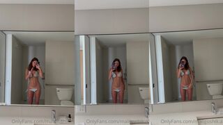 Maligoshik Onlyfans Leaks gets down and dirty with worker2