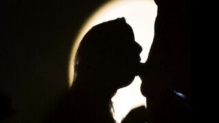 Leaked Morgpie Pornstar gets down and dirty with worker2