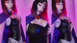 Leaked Morgpie Porn Onlyfans gets down and dirty with worker2