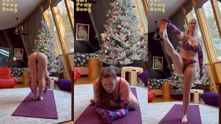 Leaked Onlyfans video of EatPrayDong devouring a juicy dick