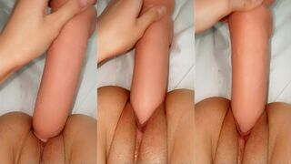 Peaboo gets naughty and leaked her dirty secrets on Sextapes